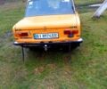 ВАЗ 2101, об'ємом двигуна 1.1 л та пробігом 400 тис. км за 600 $, фото 4 на Automoto.ua