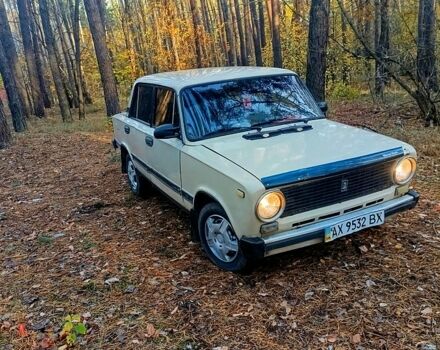 ВАЗ 2101, объемом двигателя 1.5 л и пробегом 350 тыс. км за 599 $, фото 2 на Automoto.ua