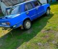 ВАЗ 2101, объемом двигателя 1.6 л и пробегом 0 тыс. км за 500 $, фото 2 на Automoto.ua