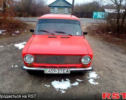 ВАЗ 2101, объемом двигателя 13 л и пробегом 0 тыс. км за 700 $, фото 1 на Automoto.ua