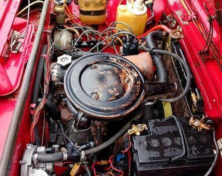 ВАЗ 2101, объемом двигателя 1.3 л и пробегом 0 тыс. км за 550 $, фото 2 на Automoto.ua