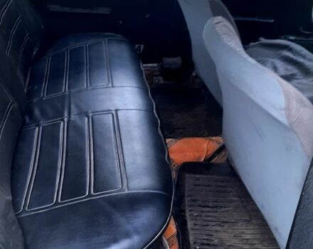 ВАЗ 2101, объемом двигателя 1.3 л и пробегом 311 тыс. км за 450 $, фото 1 на Automoto.ua