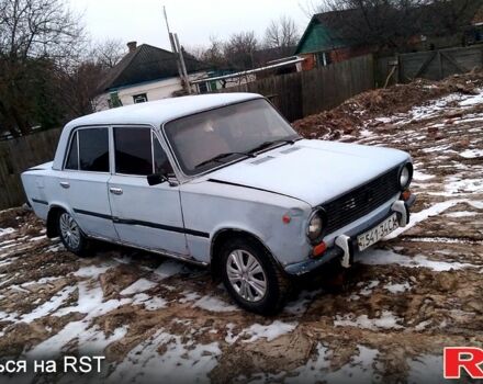 ВАЗ 2101, объемом двигателя 12 л и пробегом 0 тыс. км за 333 $, фото 9 на Automoto.ua