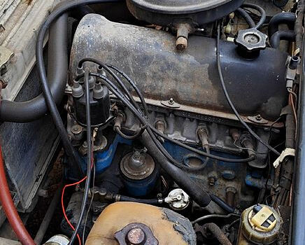 ВАЗ 2101, объемом двигателя 1.5 л и пробегом 200 тыс. км за 420 $, фото 7 на Automoto.ua