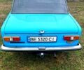 ВАЗ 2101, об'ємом двигуна 13 л та пробігом 0 тис. км за 1000 $, фото 6 на Automoto.ua