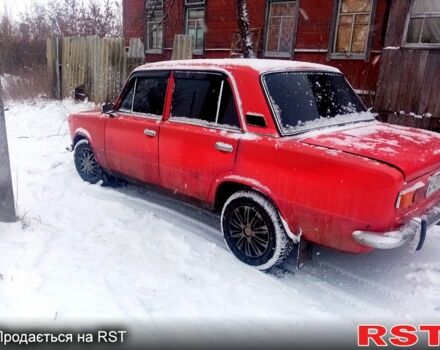 ВАЗ 2101, объемом двигателя 13 л и пробегом 0 тыс. км за 700 $, фото 4 на Automoto.ua