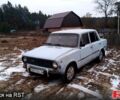 ВАЗ 2101, объемом двигателя 12 л и пробегом 0 тыс. км за 333 $, фото 1 на Automoto.ua