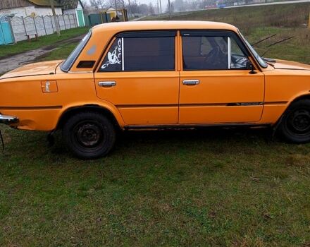 ВАЗ 2101, об'ємом двигуна 1.1 л та пробігом 400 тис. км за 600 $, фото 3 на Automoto.ua