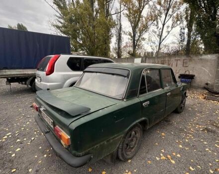 ВАЗ 2101, объемом двигателя 1.3 л и пробегом 235 тыс. км за 250 $, фото 2 на Automoto.ua
