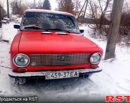 ВАЗ 2101, объемом двигателя 13 л и пробегом 0 тыс. км за 700 $, фото 2 на Automoto.ua