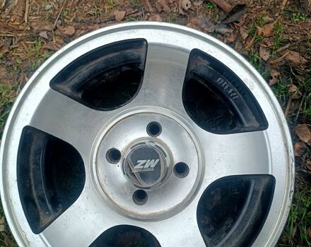 ВАЗ 2101, объемом двигателя 1.3 л и пробегом 0 тыс. км за 700 $, фото 8 на Automoto.ua