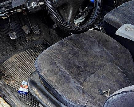 ВАЗ 2101, объемом двигателя 1.5 л и пробегом 200 тыс. км за 420 $, фото 6 на Automoto.ua