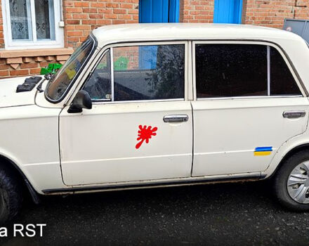 ВАЗ 2101, объемом двигателя 1.5 л и пробегом 200 тыс. км за 420 $, фото 3 на Automoto.ua