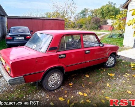 ВАЗ 2101, объемом двигателя 1.5 л и пробегом 174 тыс. км за 580 $, фото 3 на Automoto.ua