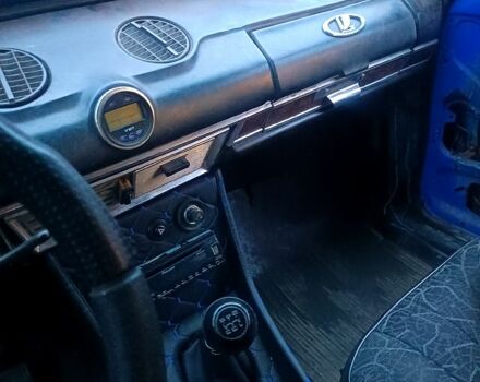 ВАЗ 2101, объемом двигателя 1.3 л и пробегом 0 тыс. км за 700 $, фото 1 на Automoto.ua