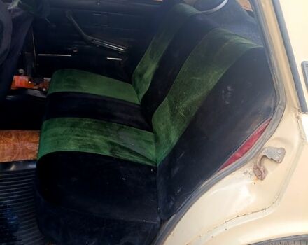 ВАЗ 2101, объемом двигателя 1.5 л и пробегом 350 тыс. км за 599 $, фото 4 на Automoto.ua