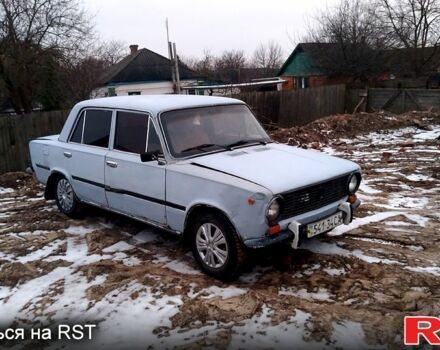 ВАЗ 2101, объемом двигателя 12 л и пробегом 0 тыс. км за 333 $, фото 1 на Automoto.ua