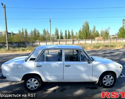ВАЗ 2101, объемом двигателя 1.3 л и пробегом 200 тыс. км за 450 $, фото 2 на Automoto.ua