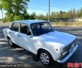 ВАЗ 2101, объемом двигателя 1.3 л и пробегом 200 тыс. км за 450 $, фото 1 на Automoto.ua