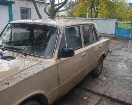 ВАЗ 2101, об'ємом двигуна 1.3 л та пробігом 155 тис. км за 355 $, фото 4 на Automoto.ua