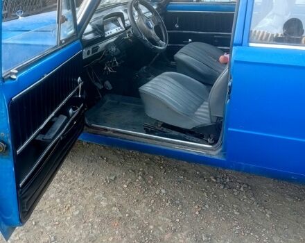 ВАЗ 2101, об'ємом двигуна 1.2 л та пробігом 0 тис. км за 550 $, фото 4 на Automoto.ua