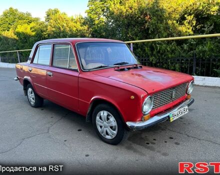 ВАЗ 2101, объемом двигателя 1.3 л и пробегом 120 тыс. км за 700 $, фото 4 на Automoto.ua