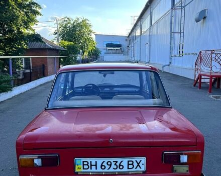 ВАЗ 2101, объемом двигателя 1.3 л и пробегом 120 тыс. км за 700 $, фото 8 на Automoto.ua