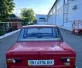 ВАЗ 2101, объемом двигателя 1.3 л и пробегом 120 тыс. км за 700 $, фото 8 на Automoto.ua