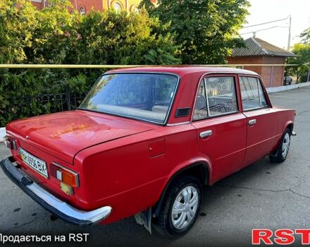 ВАЗ 2101, объемом двигателя 1.3 л и пробегом 120 тыс. км за 700 $, фото 3 на Automoto.ua