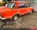 ВАЗ 2101, объемом двигателя 1.5 л и пробегом 200 тыс. км за 220 $, фото 1 на Automoto.ua