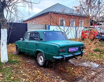 ВАЗ 2101, объемом двигателя 1.3 л и пробегом 0 тыс. км за 250 $, фото 2 на Automoto.ua