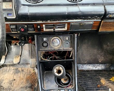 ВАЗ 2101, объемом двигателя 1.3 л и пробегом 0 тыс. км за 250 $, фото 6 на Automoto.ua