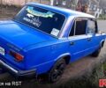 ВАЗ 2101, объемом двигателя 1.5 л и пробегом 0 тыс. км за 850 $, фото 1 на Automoto.ua