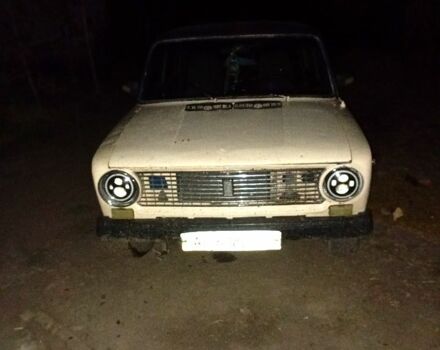 ВАЗ 2101, объемом двигателя 1.5 л и пробегом 0 тыс. км за 700 $, фото 1 на Automoto.ua