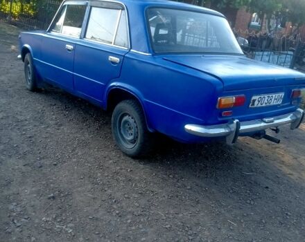 ВАЗ 2101, об'ємом двигуна 1.2 л та пробігом 0 тис. км за 550 $, фото 3 на Automoto.ua