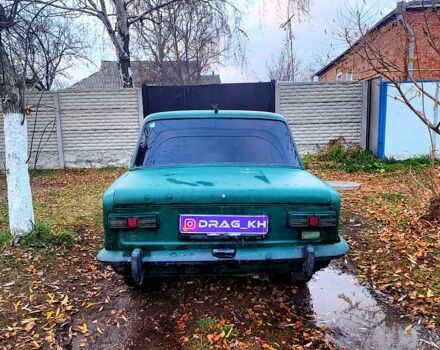 ВАЗ 2101, объемом двигателя 1.3 л и пробегом 0 тыс. км за 250 $, фото 3 на Automoto.ua