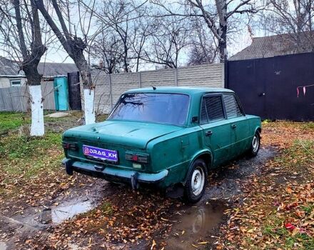 ВАЗ 2101, объемом двигателя 1.3 л и пробегом 0 тыс. км за 250 $, фото 4 на Automoto.ua