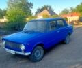 ВАЗ 2101, об'ємом двигуна 1.2 л та пробігом 0 тис. км за 550 $, фото 2 на Automoto.ua