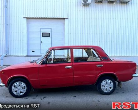 ВАЗ 2101, объемом двигателя 1.3 л и пробегом 120 тыс. км за 700 $, фото 2 на Automoto.ua