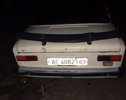 ВАЗ 2101, объемом двигателя 1.5 л и пробегом 0 тыс. км за 700 $, фото 4 на Automoto.ua