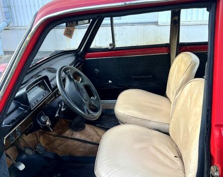 ВАЗ 2101, объемом двигателя 1.3 л и пробегом 120 тыс. км за 700 $, фото 7 на Automoto.ua
