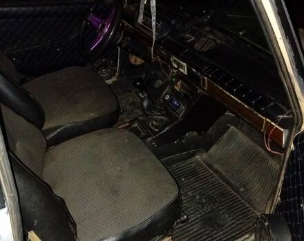 ВАЗ 2101, объемом двигателя 1.5 л и пробегом 0 тыс. км за 700 $, фото 2 на Automoto.ua