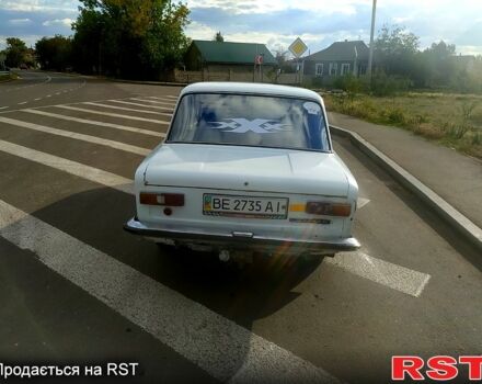 ВАЗ 2101, объемом двигателя 1.7 л и пробегом 0 тыс. км за 500 $, фото 2 на Automoto.ua