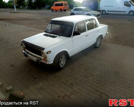 ВАЗ 2101, объемом двигателя 1.7 л и пробегом 0 тыс. км за 500 $, фото 7 на Automoto.ua