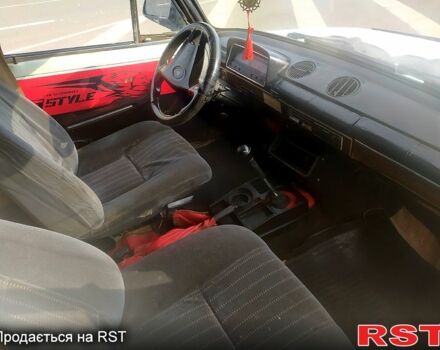 ВАЗ 2101, объемом двигателя 1.7 л и пробегом 0 тыс. км за 500 $, фото 1 на Automoto.ua