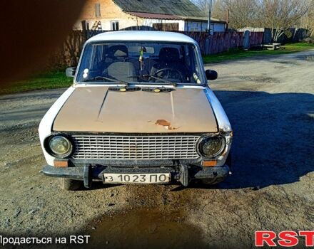 ВАЗ 2101, объемом двигателя 1.2 л и пробегом 200 тыс. км за 200 $, фото 2 на Automoto.ua