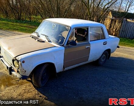 ВАЗ 2101, объемом двигателя 1.2 л и пробегом 200 тыс. км за 200 $, фото 3 на Automoto.ua