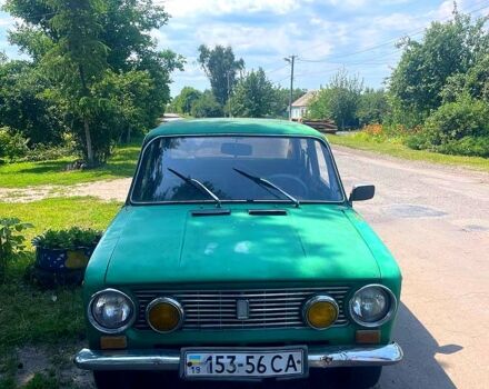 ВАЗ 2101 1994 в Сумах на Automoto.ua ВАЗ 2101, объемом двигателя 1.6 л и пробегом 0 тыс. км за 260 $, фото 3 на Automoto.ua