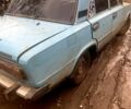 ВАЗ 2101, объемом двигателя 1.6 л и пробегом 216 тыс. км за 400 $, фото 1 на Automoto.ua