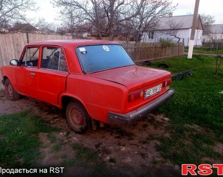 ВАЗ 2101, объемом двигателя 1.2 л и пробегом 0 тыс. км за 500 $, фото 2 на Automoto.ua